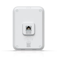 Ubiquiti U7-IW WiFi 7 In-Wall Access Point - 4.3Gbps 2.5GbE PoE+ Ubiquiti U7-IW WiFi 7 In-Wall Access Point - 4.3Gbps 2.5GbE PoE+